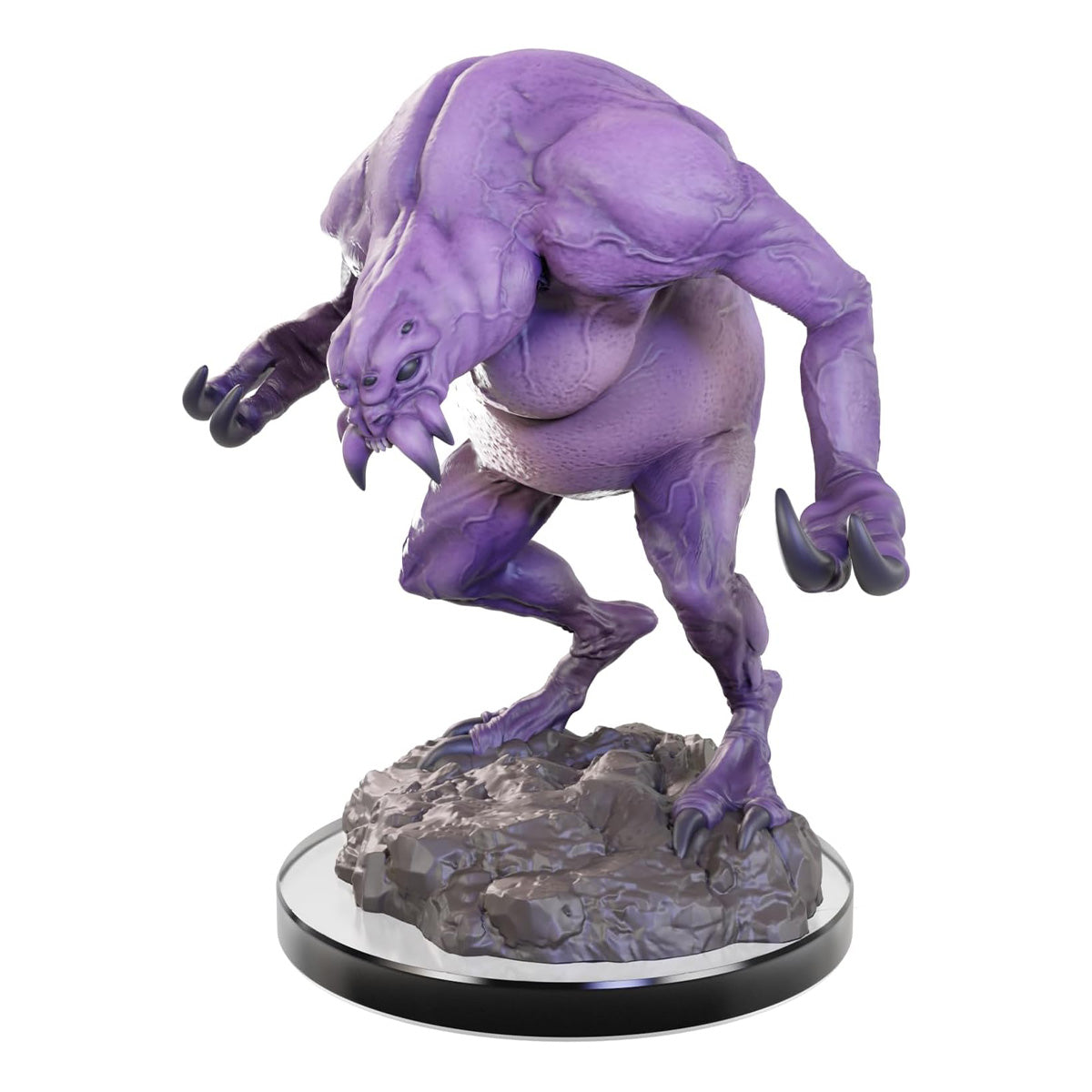 D&D Nolzur's Marvelous Miniatures: Ettercaps