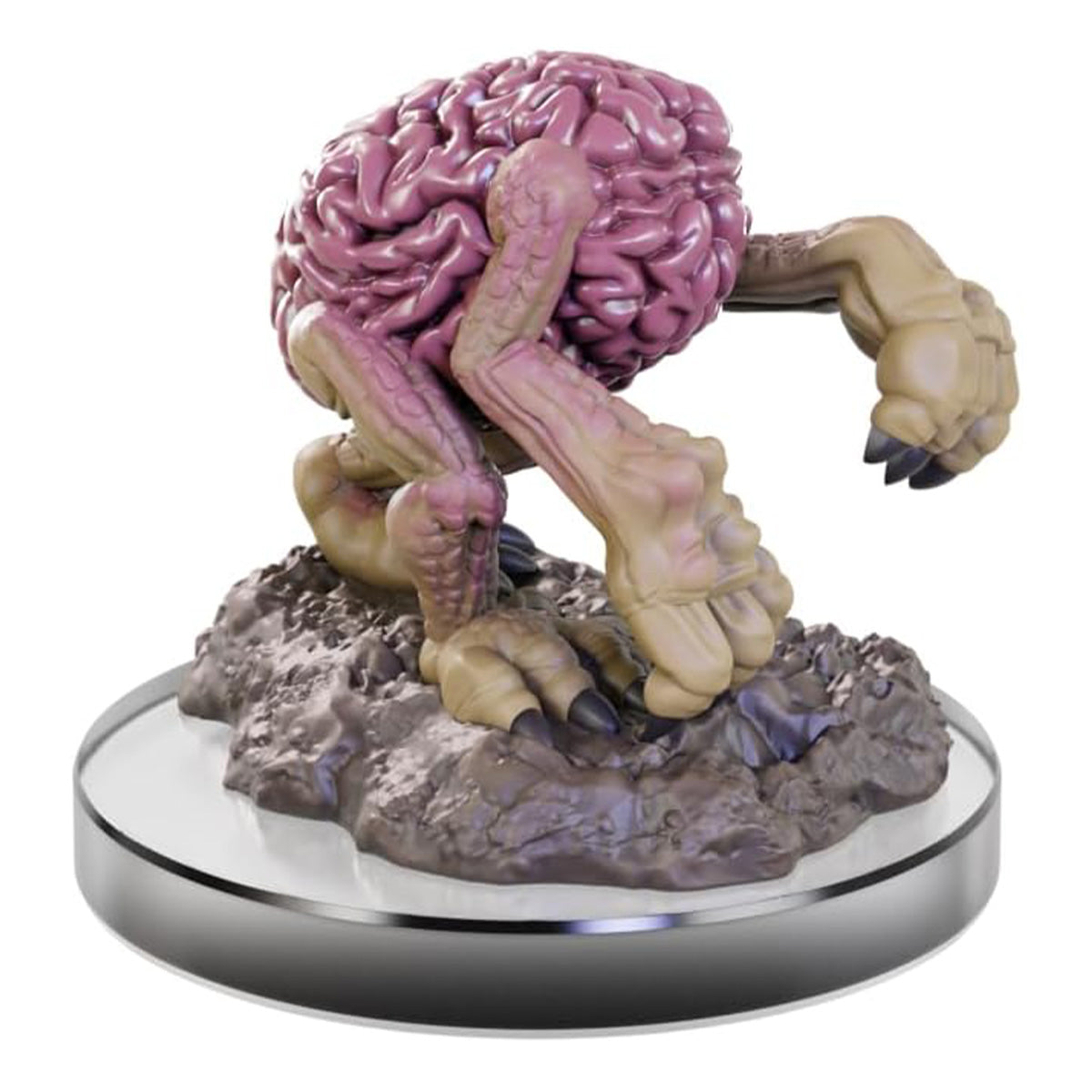 D&D Nolzur's Marvelous Miniatures: Intellect Devourers