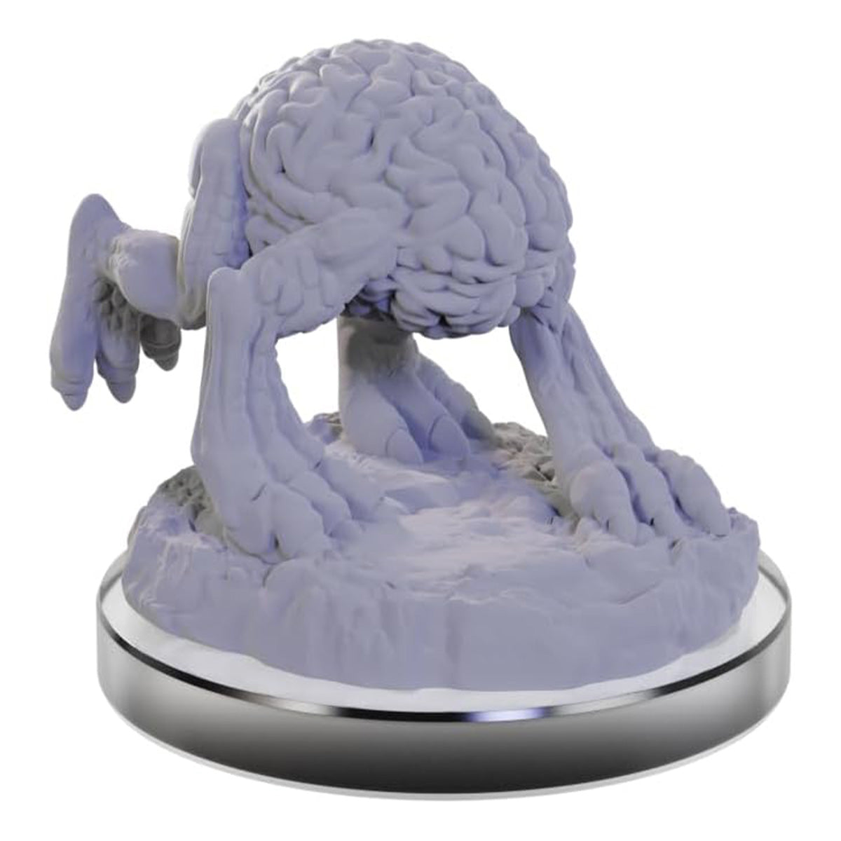 D&D Nolzur's Marvelous Miniatures: Intellect Devourers