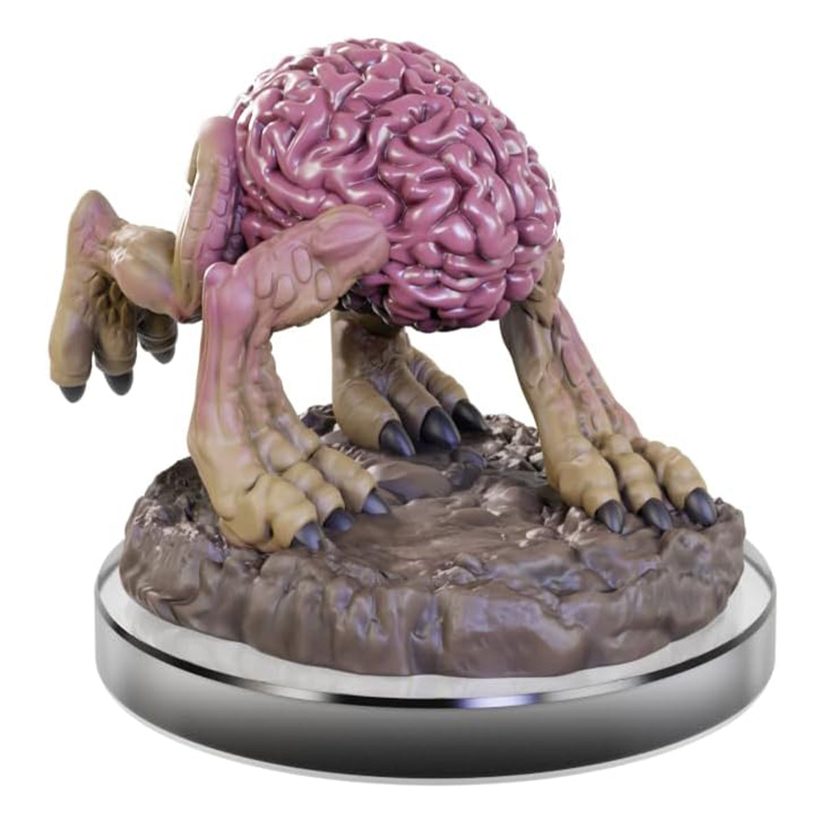 D&D Nolzur's Marvelous Miniatures: Intellect Devourers