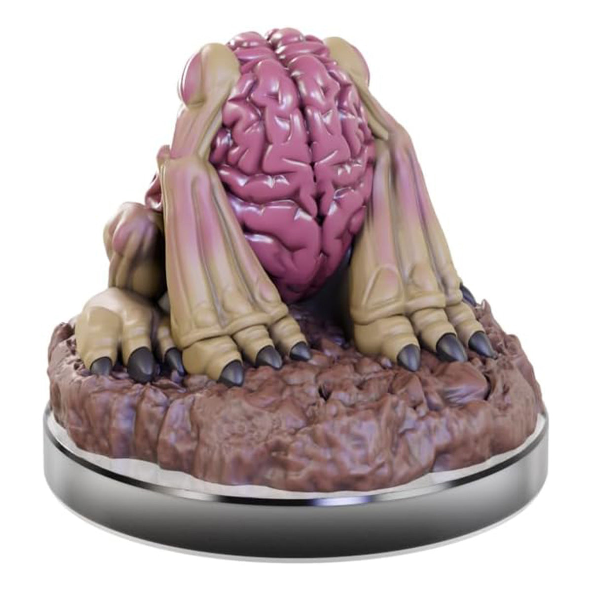 D&D Nolzur's Marvelous Miniatures: Intellect Devourers