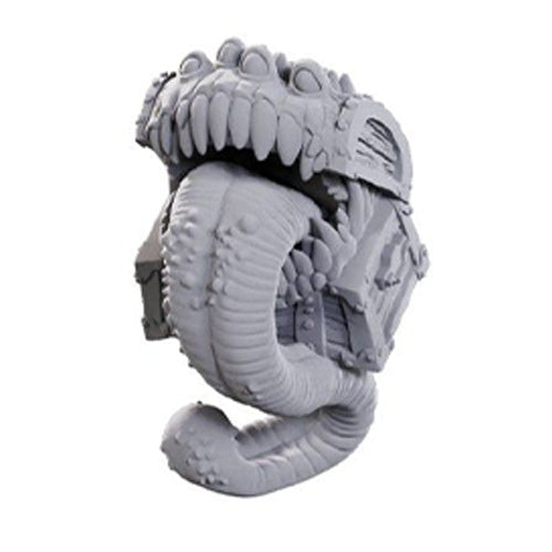 D&D Nolzur's Marvelous Miniatures: Limited Edition 50th Anniversary - Mimics