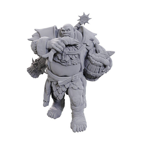 D&D Nolzur's Marvelous Miniatures: Ogre Soldier