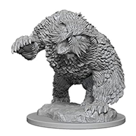 D&D Nolzur's Marvelous Miniatures: Owlbear