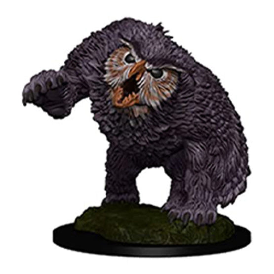 D&D Nolzur's Marvelous Miniatures: Owlbear