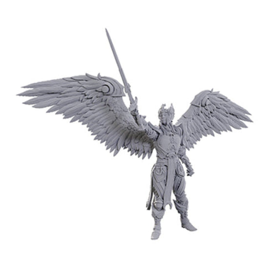 D&D Nolzur's Marvelous Miniatures: Special Edition - Baldur's Gate 3: Dame Aylin & Minthara