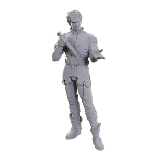 D&D Nolzur's Marvelous Miniatures: Special Edition - Baldur's Gate 3: Gale & Astarion