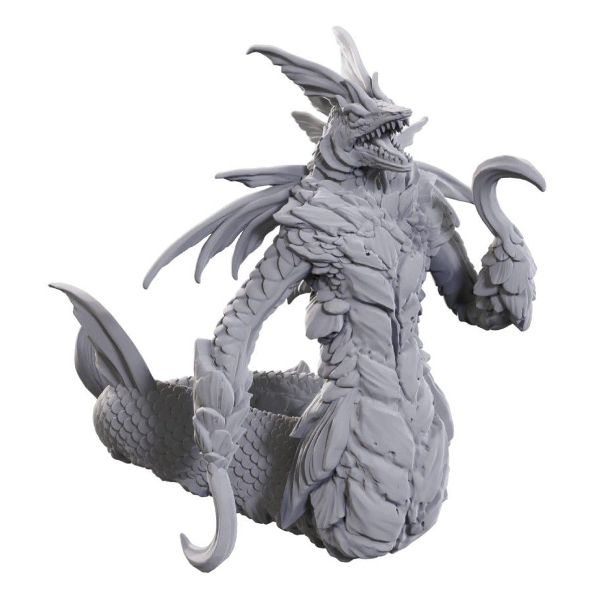 D&D Nolzur's Marvelous Miniatures: Wastrilith