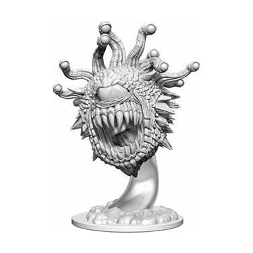 D&D Nolzurs Marvelous Unpainted Miniatures Beholder