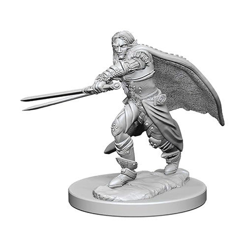 D&D Nolzurs Marvelous Unpainted Miniatures Elf Male Ranger