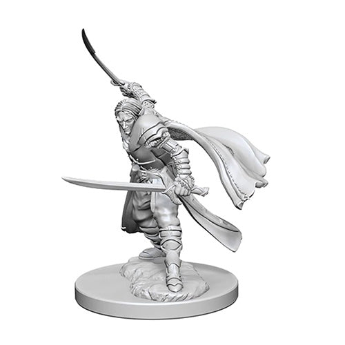 D&D Nolzurs Marvelous Unpainted Miniatures Elf Male Ranger