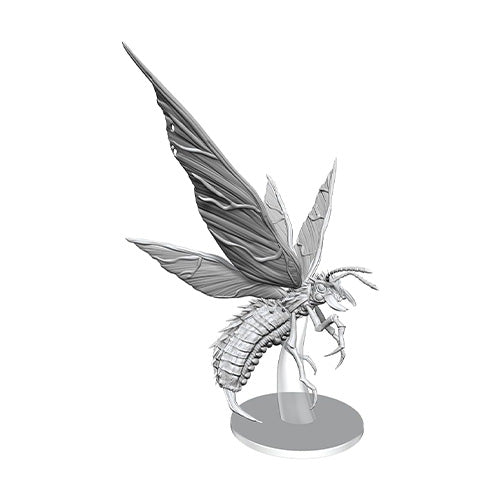 D&D Nolzurs Marvelous Unpainted Miniatures Hellwasp