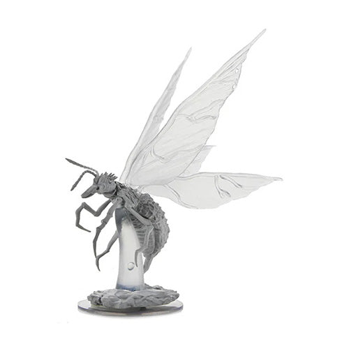 D&D Nolzurs Marvelous Unpainted Miniatures Hellwasp