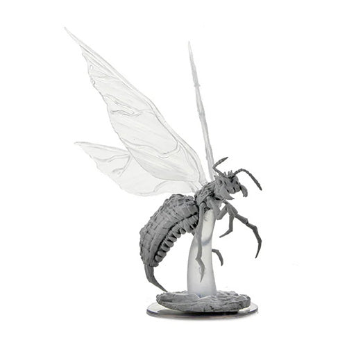 D&D Nolzurs Marvelous Unpainted Miniatures Hellwasp