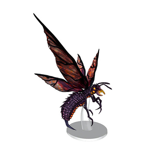 D&D Nolzurs Marvelous Unpainted Miniatures Hellwasp