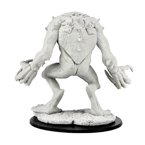 D&D Nolzurs Marvelous Unpainted Miniatures Red Slaad
