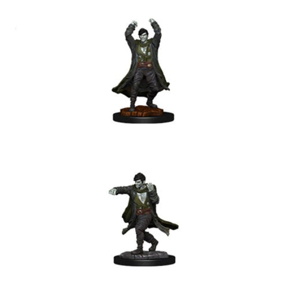 D&D Nolzurs Marvelous Unpainted Miniatures Revenant