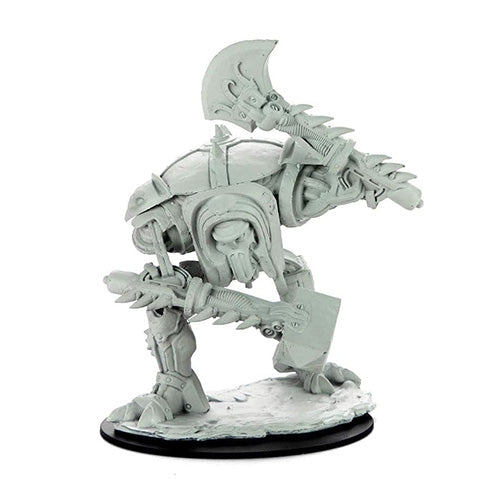 D&D Nolzurs Marvelous Unpainted Miniatures Warforged Titan