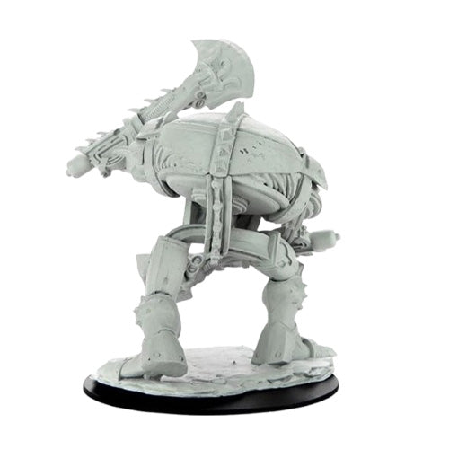 D&D Nolzurs Marvelous Unpainted Miniatures Warforged Titan