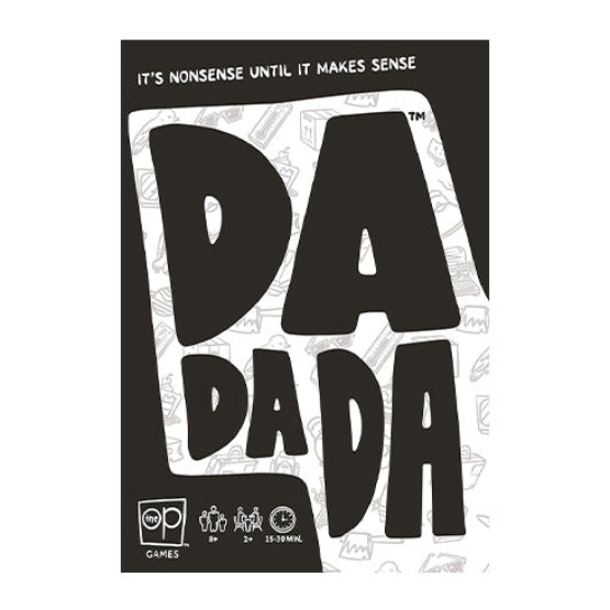DaDaDa