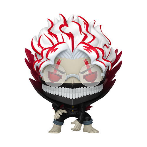 Dan Da Dan - Okarun (Transformed) Pop! Vinyl