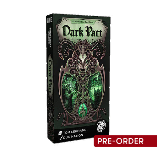 Dark Pact