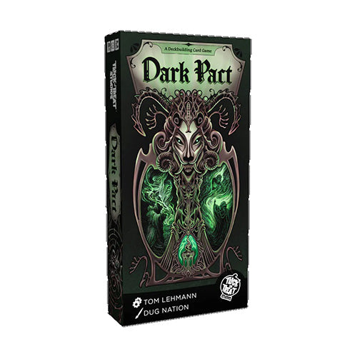 Dark Pact