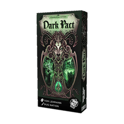 Dark Pact