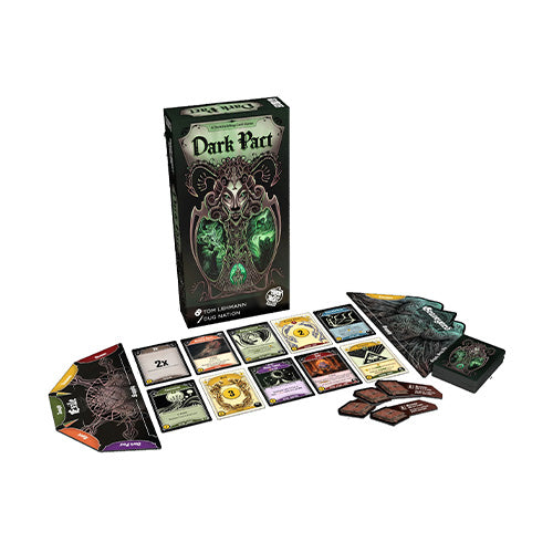 Dark Pact