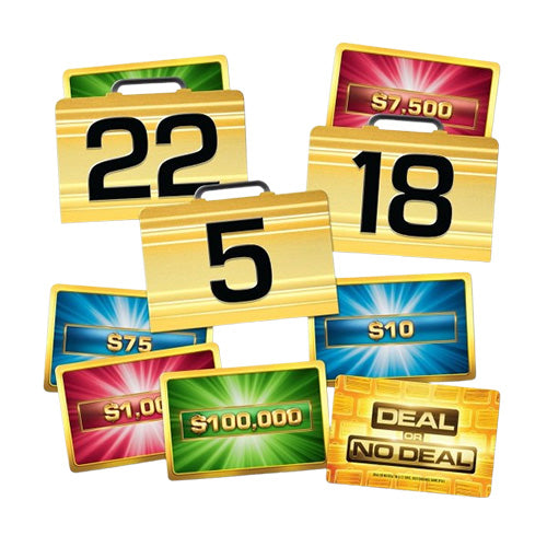 Deal Or No Deal