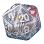 Magic Secret Lair x Dungeons & Dragons Death Is in the Eyes of the Beholder Non-Foil Edition