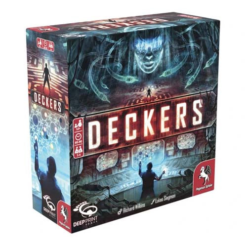 Deckers