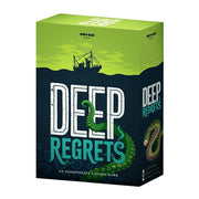Deep Regrets