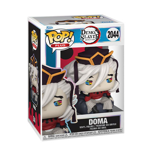 Demon Slayer - Doma Pop! Plus