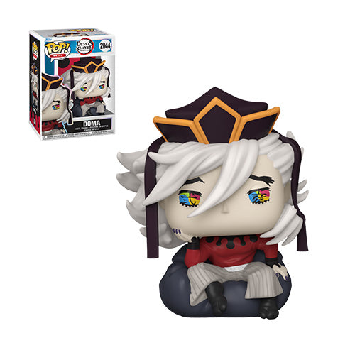 Demon Slayer - Doma Pop! Plus