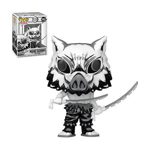 Demon Slayer - Inosuke (Sumi-Ink) Pop! Vinyl