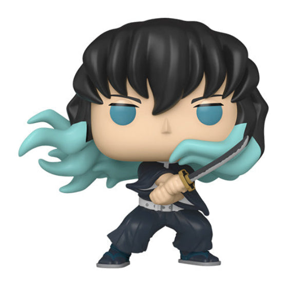 Demon Slayer - Muichiro Tokito Pop! Vinyl