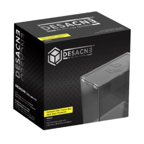 Desacne Premium Elite Trainer Box Protector