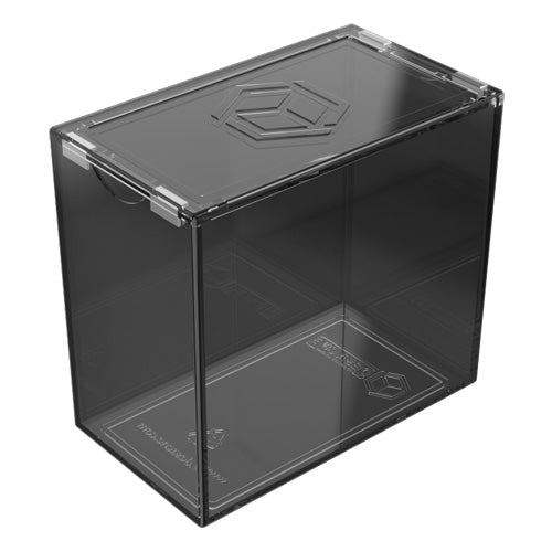 Desacne Premium Pokemon ETB and Booster Box Protector Bundle Pack