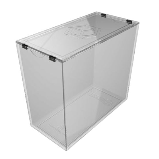 Desacne Premium Pokemon Elite Trainer Box Protector - 2 Pack