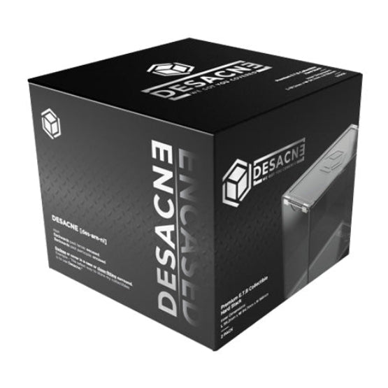 Desacne Premium Pokemon Elite Trainer Box Protector - 2 Pack