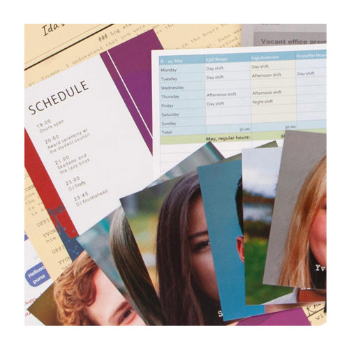 Detective For A Day Murder at the Graduation Party