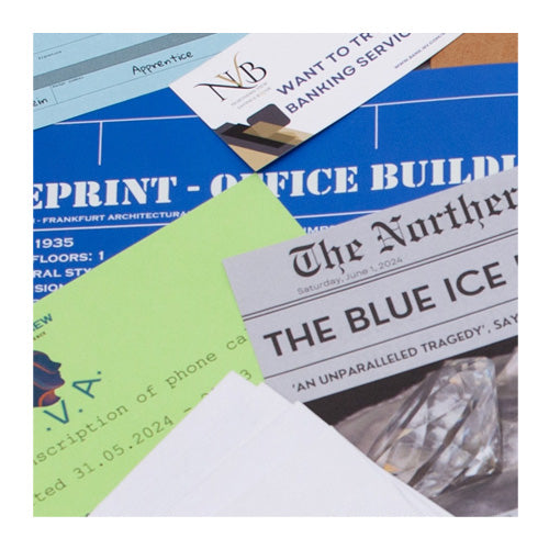 Detective For A Day The Bank Heist