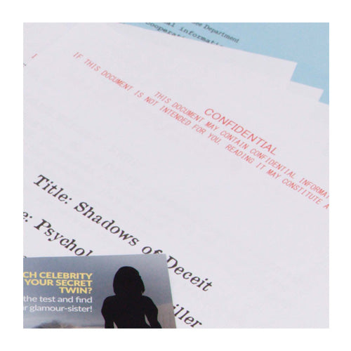 Detective For A Day The Hollywood Murder