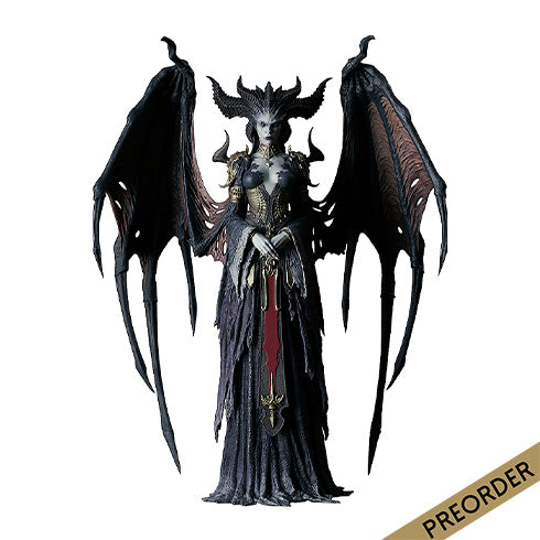 Diablo IV POP UP PARADE SP Lilith