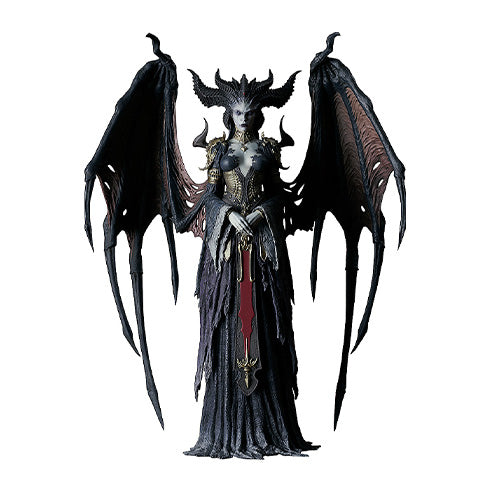 Diablo IV POP UP PARADE SP Lilith
