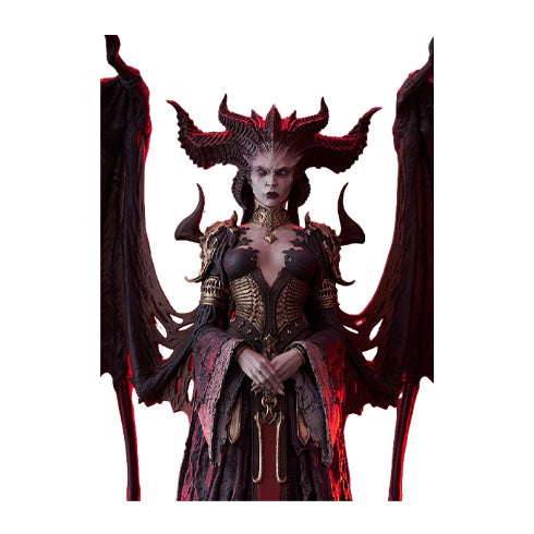 Diablo IV POP UP PARADE SP Lilith