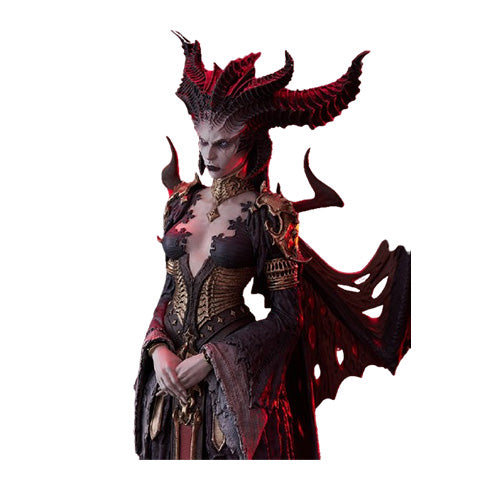 Diablo IV POP UP PARADE SP Lilith
