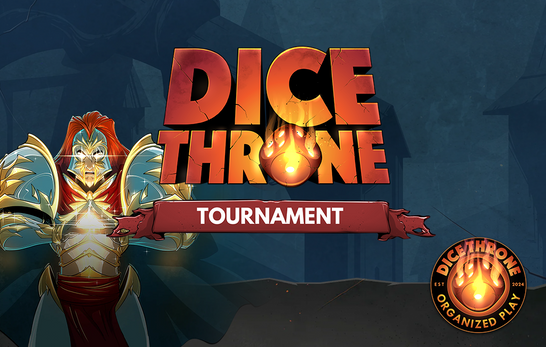 Dice Throne