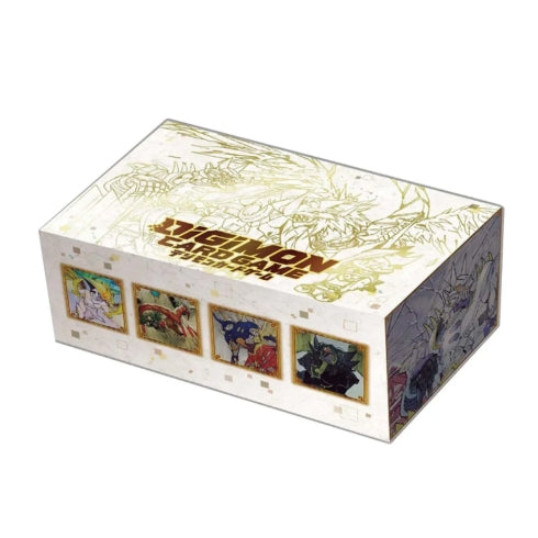 Digimon Card Game Tamer's Selection Box Championship 2024
